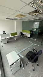 High Street Centre (D6), Office #618272371